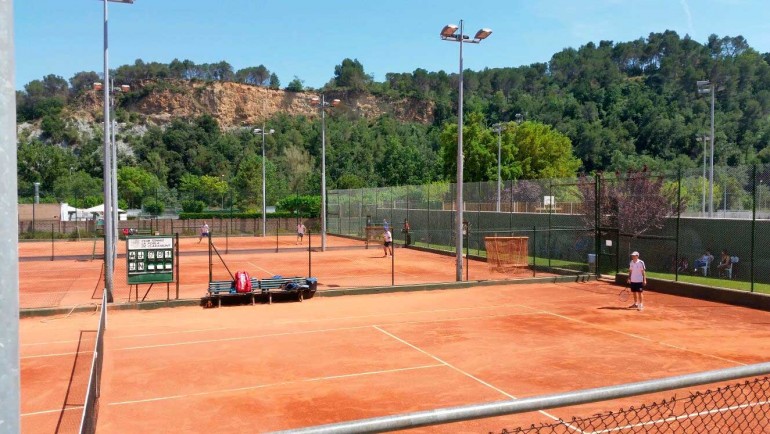 Arribant al final de la temporada dels equips +18,+40 i +50.