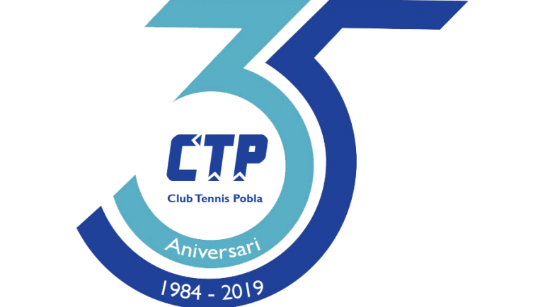 2019, 35é Aniversari del C.T.Pobla